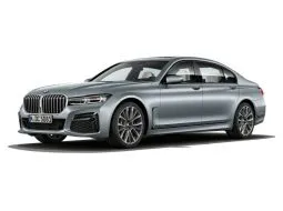 BMW 740LI